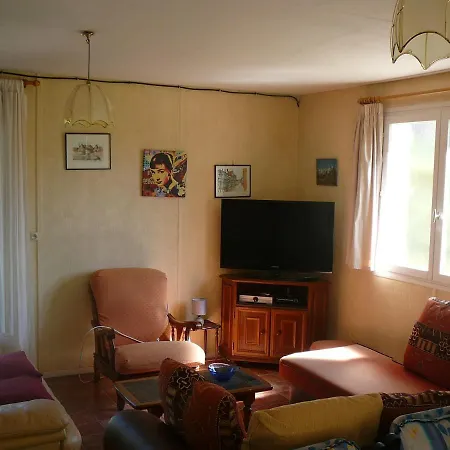 La Petite Maison Classee 3 Etoiles