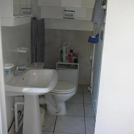 La Petite Maison Classee 3 Etoiles Vakantiehuis Oloron-Sainte-Marie