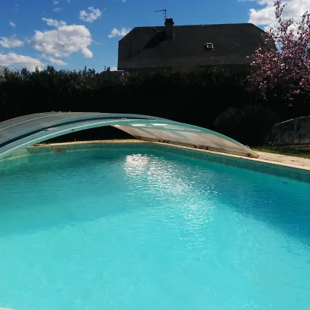 Vakantiehuis La Petite Maison Classee 3 Etoiles Oloron-Sainte-Marie