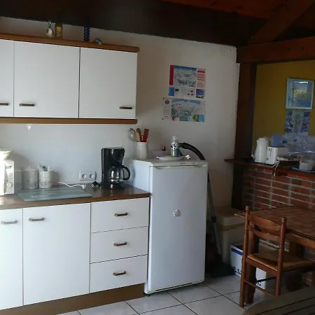 La Petite Maison Classee 3 Etoiles Vakantiehuis Oloron-Sainte-Marie