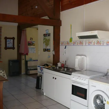 Vakantiehuis La Petite Maison Classee 3 Etoiles *