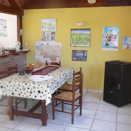 La Petite Maison Classee 3 Etoiles *