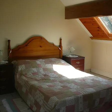 La Petite Maison Classee 3 Etoiles
