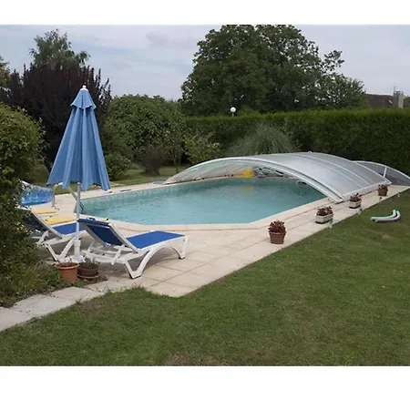 Vakantiehuis La Petite Maison Classee 3 Etoiles