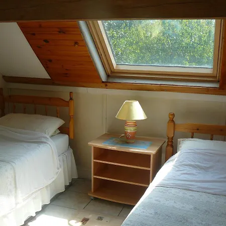 La Petite Maison Classee 3 Etoiles Vakantiehuis